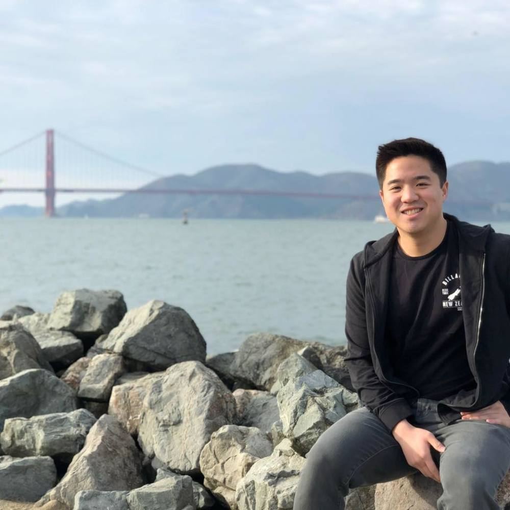 Meet your Posher, Albert